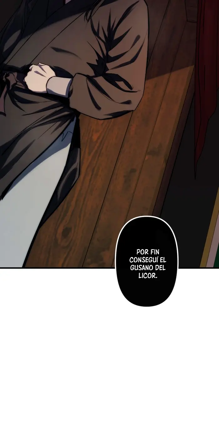 Reverend Insanity [remake] > Capitulo 13 > Page 71