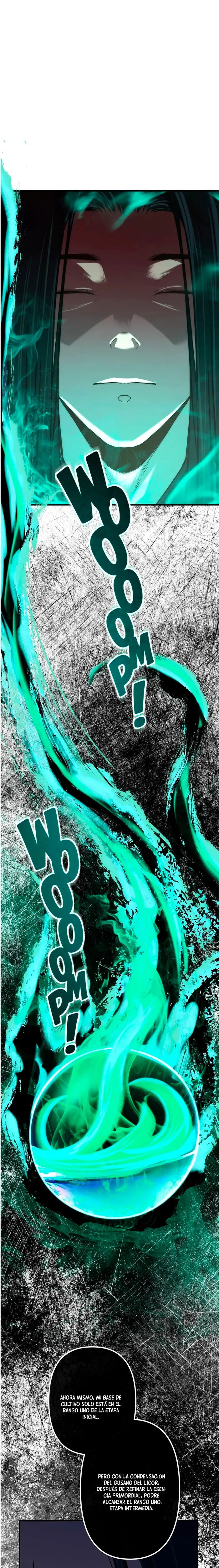 Reverend Insanity [remake] > Capitulo 13 > Page 91