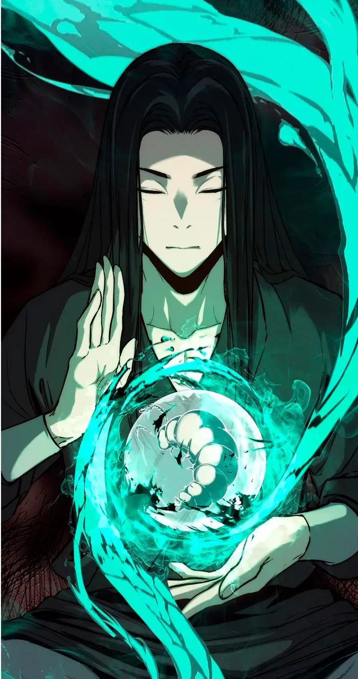 Reverend Insanity [remake] > Capitulo 13 > Page 111