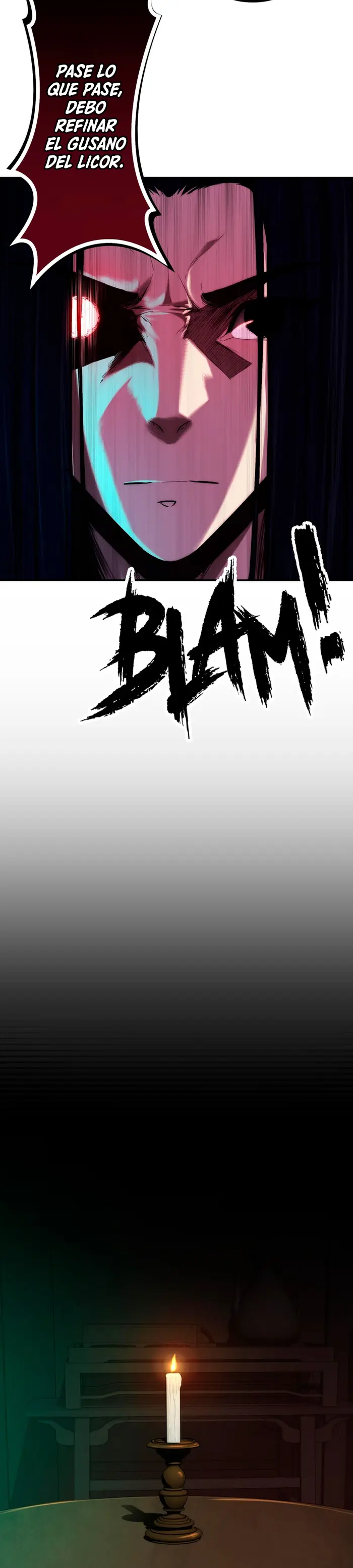 Reverend Insanity [remake] > Capitulo 13 > Page 141