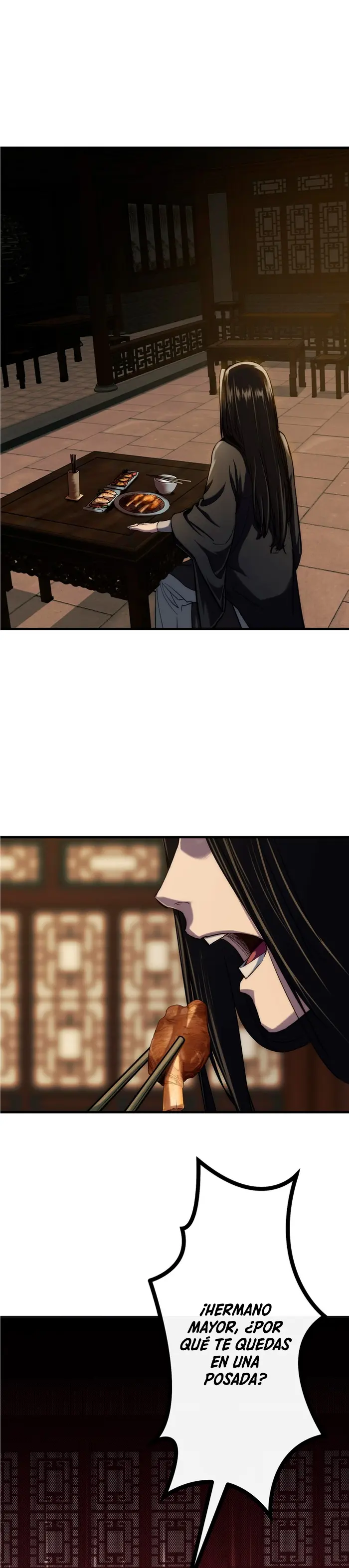 Reverend Insanity [remake] > Capitulo 13 > Page 211