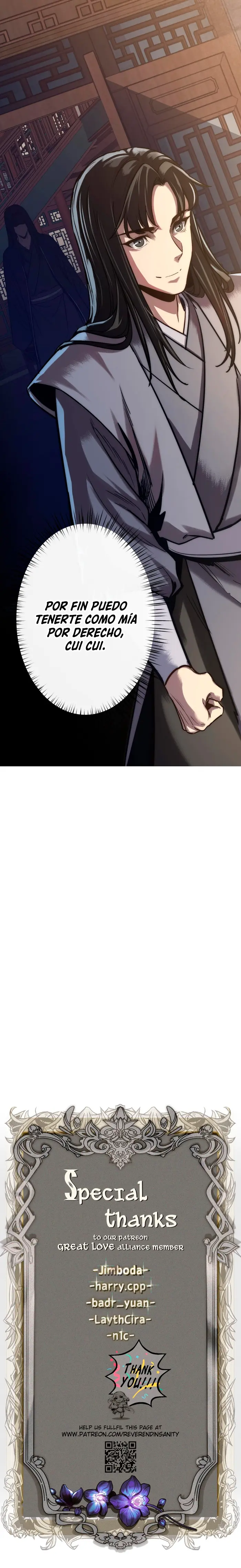 Reverend Insanity [remake] > Capitulo 13 > Page 341