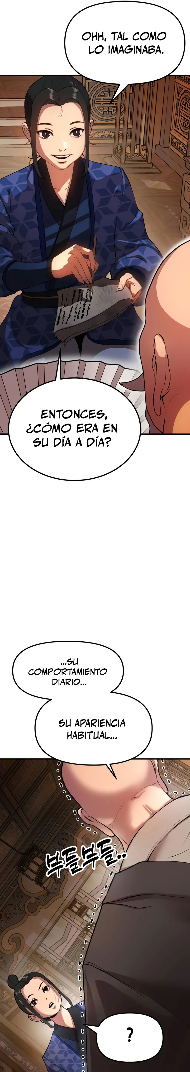 Crónicas del soberano perezoso > Capitulo 1 > Page 41