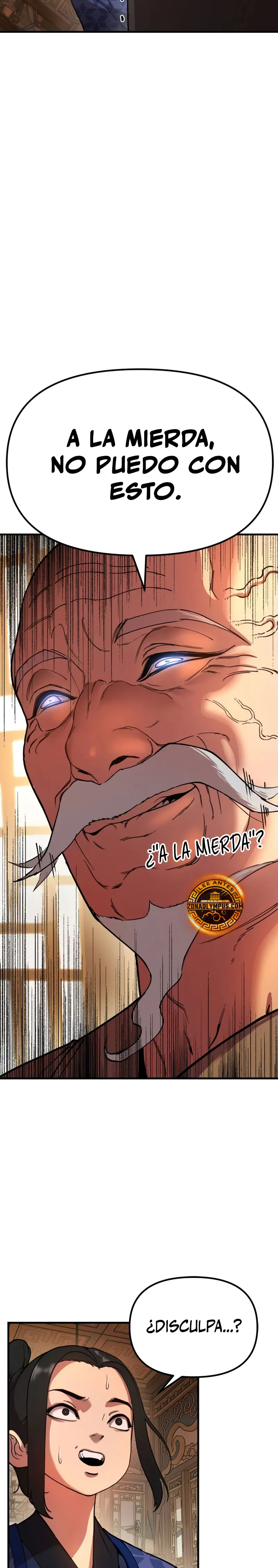 Crónicas del soberano perezoso > Capitulo 1 > Page 51