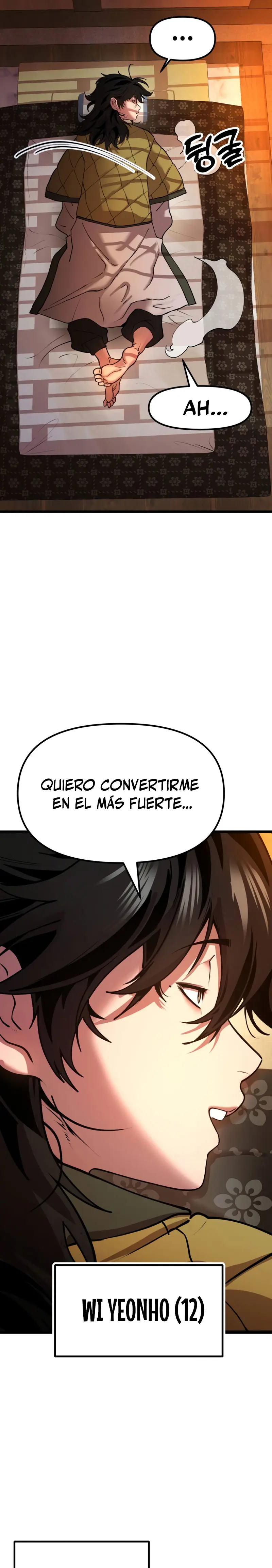 Crónicas del soberano perezoso > Capitulo 1 > Page 171