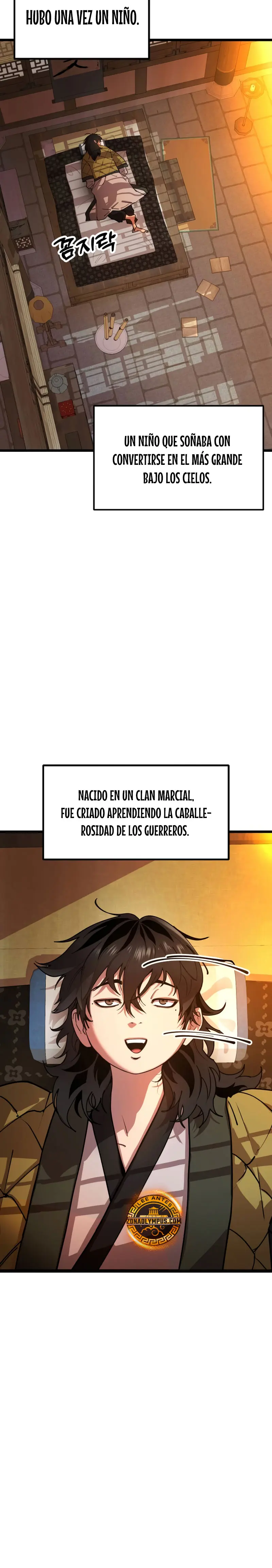 Crónicas del soberano perezoso > Capitulo 1 > Page 181