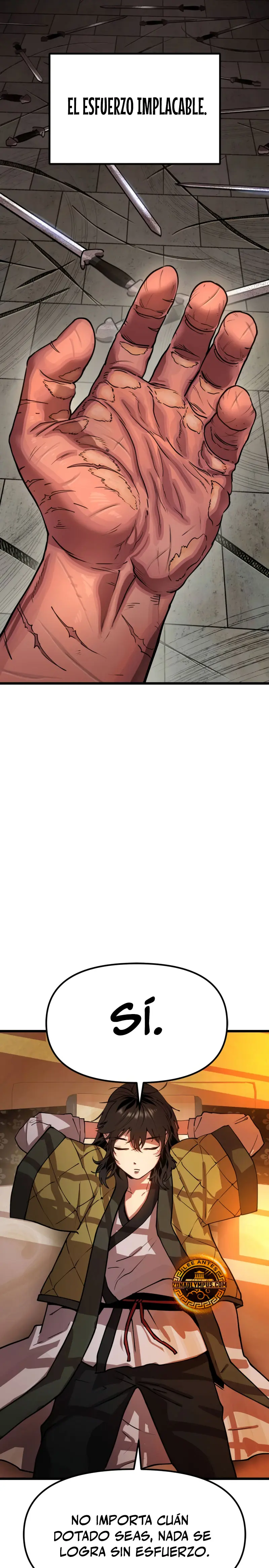 Crónicas del soberano perezoso > Capitulo 1 > Page 201