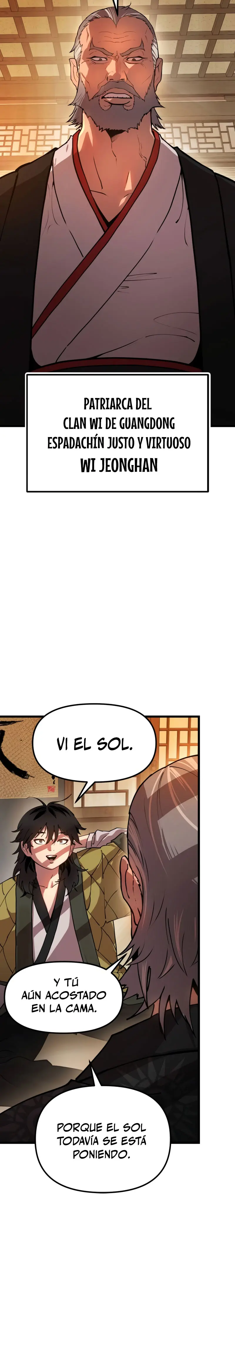 Crónicas del soberano perezoso > Capitulo 1 > Page 281