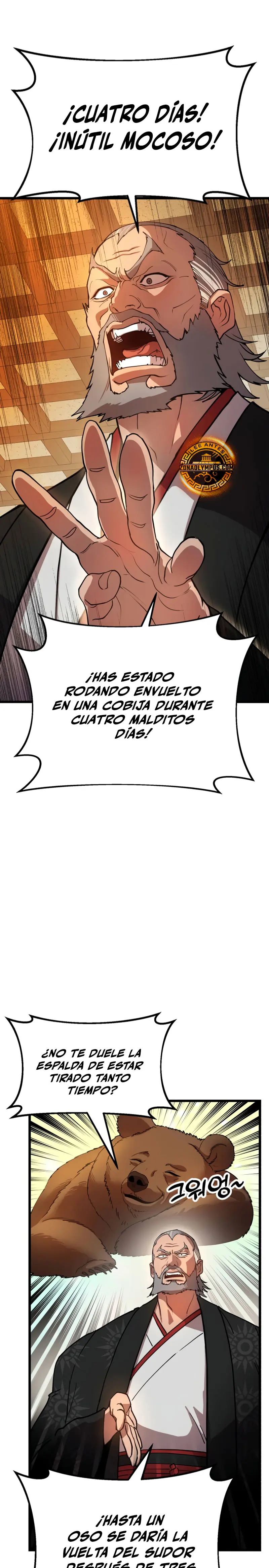 Crónicas del soberano perezoso > Capitulo 1 > Page 301