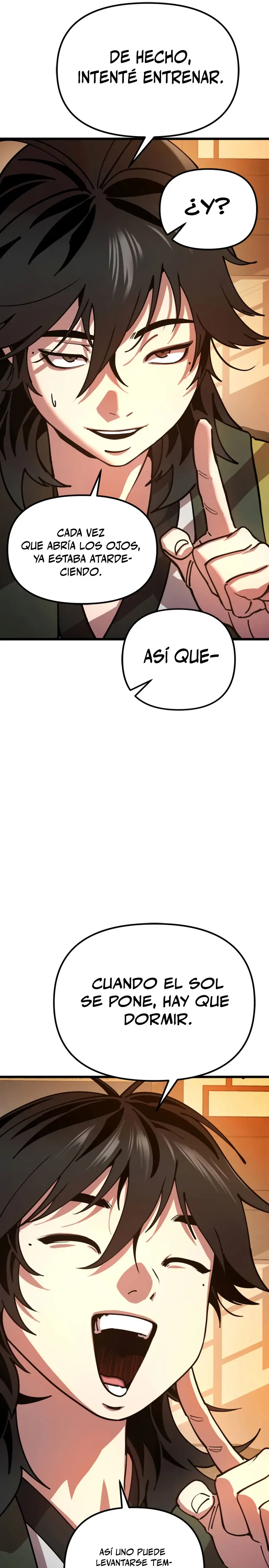Crónicas del soberano perezoso > Capitulo 1 > Page 321