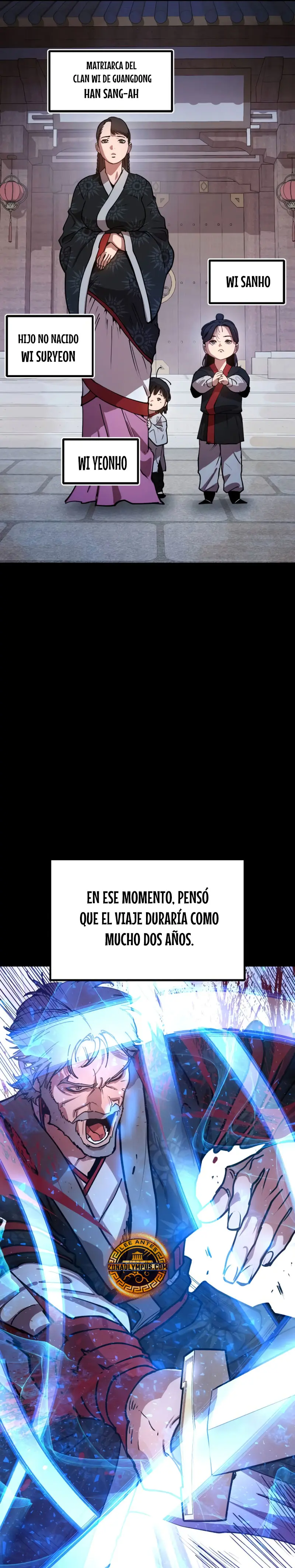 Crónicas del soberano perezoso > Capitulo 1 > Page 381