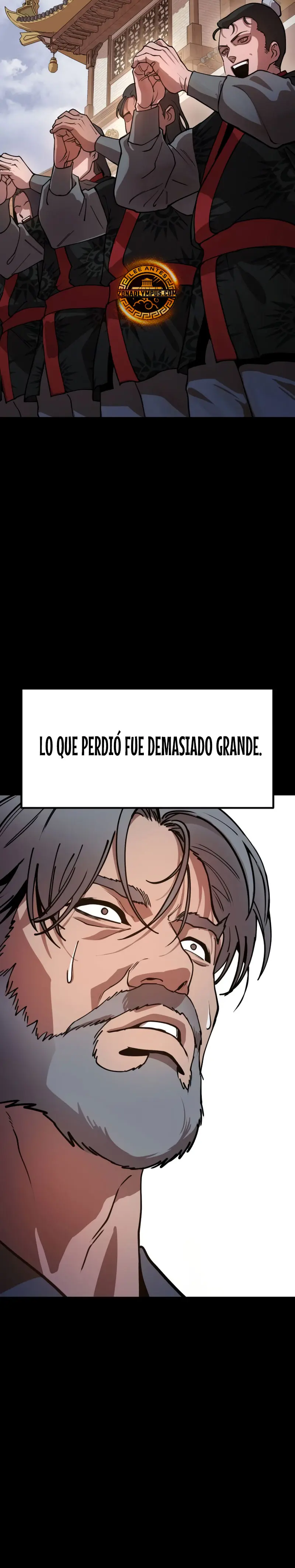 Crónicas del soberano perezoso > Capitulo 1 > Page 401