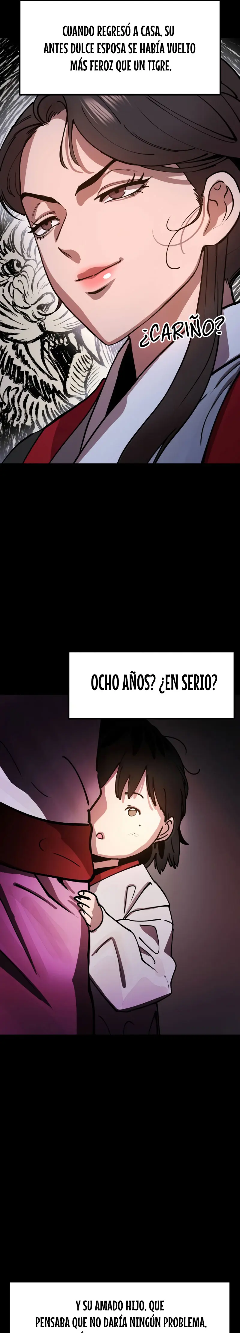 Crónicas del soberano perezoso > Capitulo 1 > Page 411