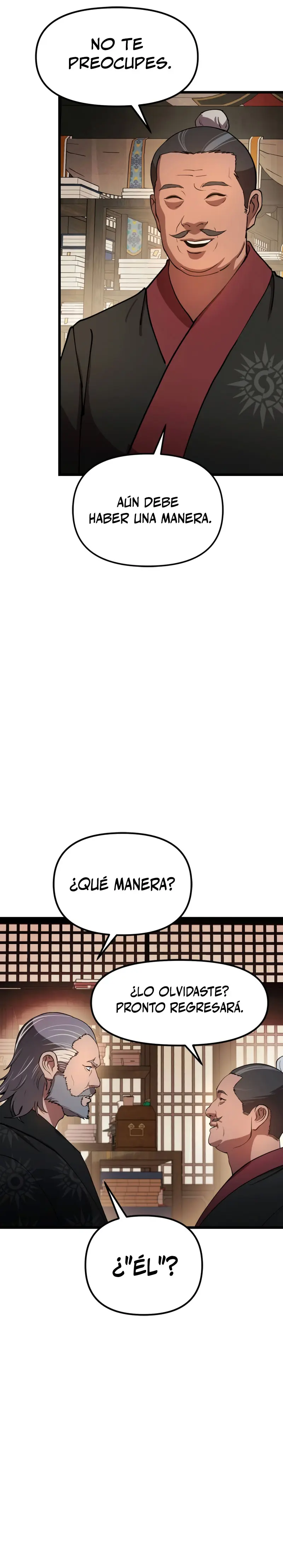 Crónicas del soberano perezoso > Capitulo 1 > Page 431