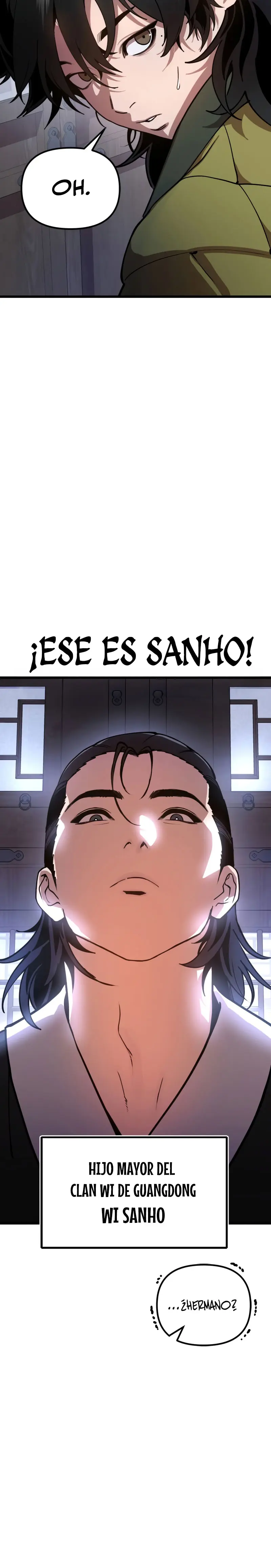 Crónicas del soberano perezoso > Capitulo 1 > Page 461