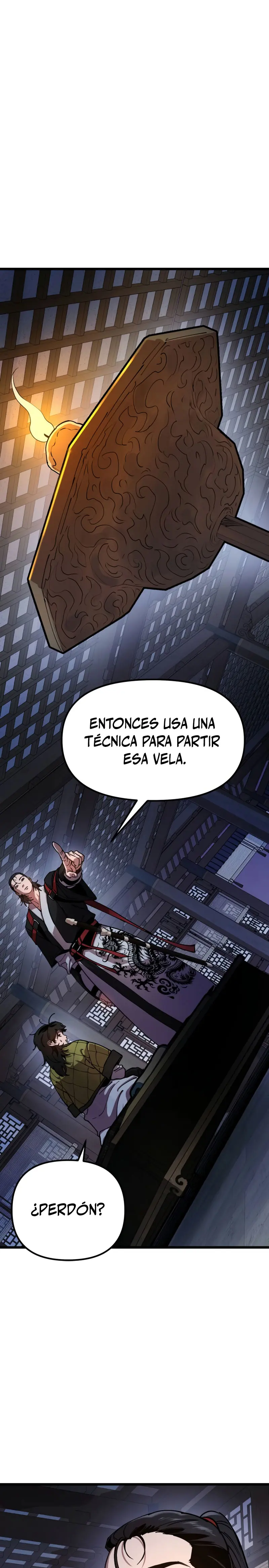 Crónicas del soberano perezoso > Capitulo 1 > Page 501