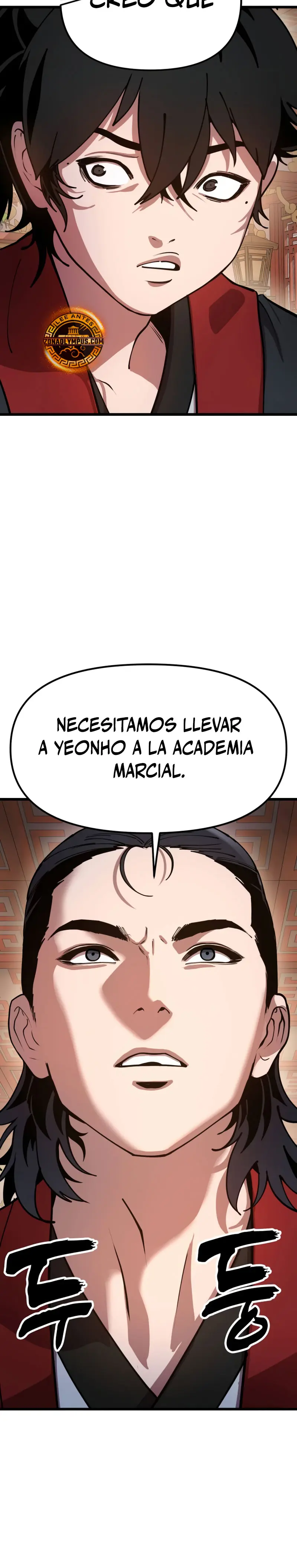 Crónicas del soberano perezoso > Capitulo 1 > Page 701