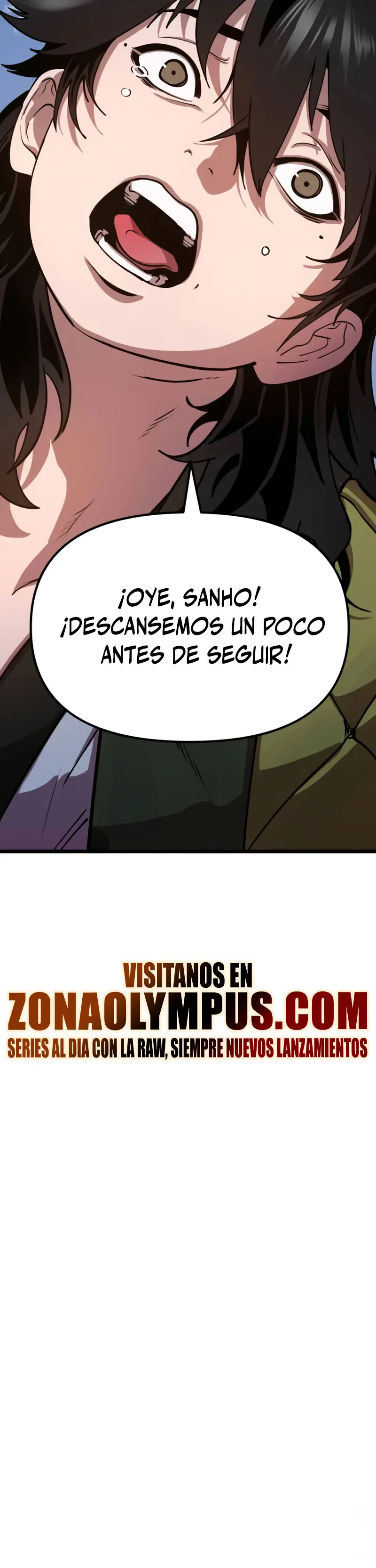Crónicas del soberano perezoso > Capitulo 1 > Page 771