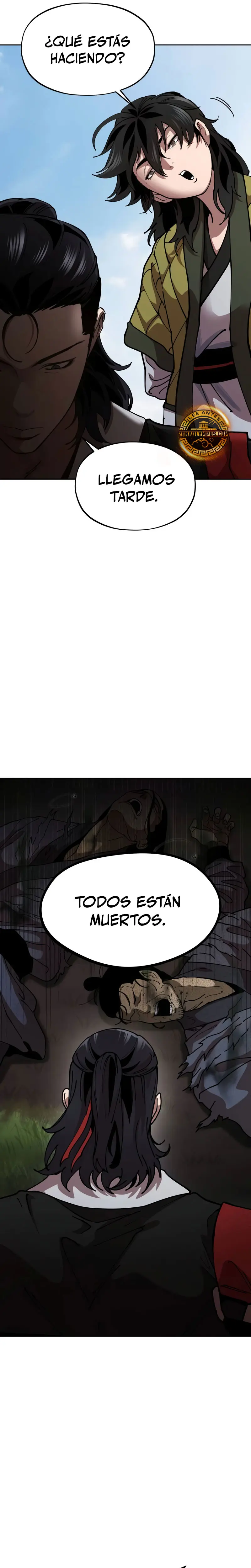 Crónicas del soberano perezoso > Capitulo 2 > Page 101