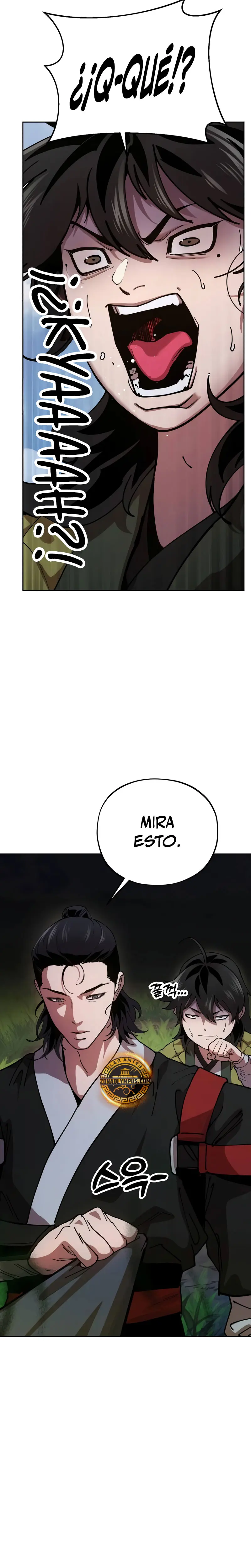 Crónicas del soberano perezoso > Capitulo 2 > Page 111