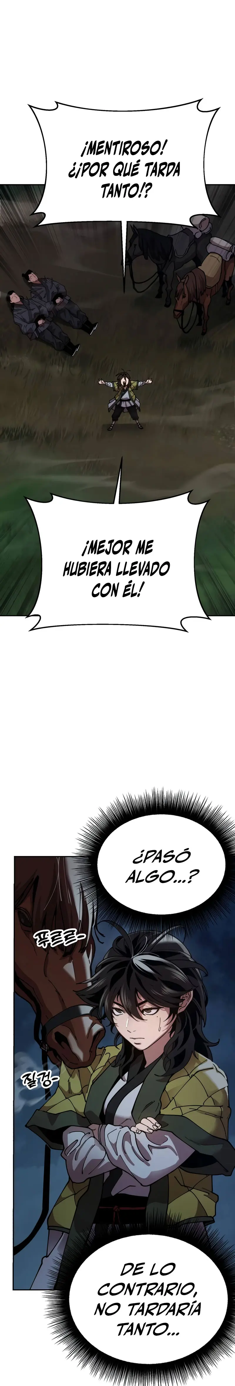 Crónicas del soberano perezoso > Capitulo 2 > Page 201