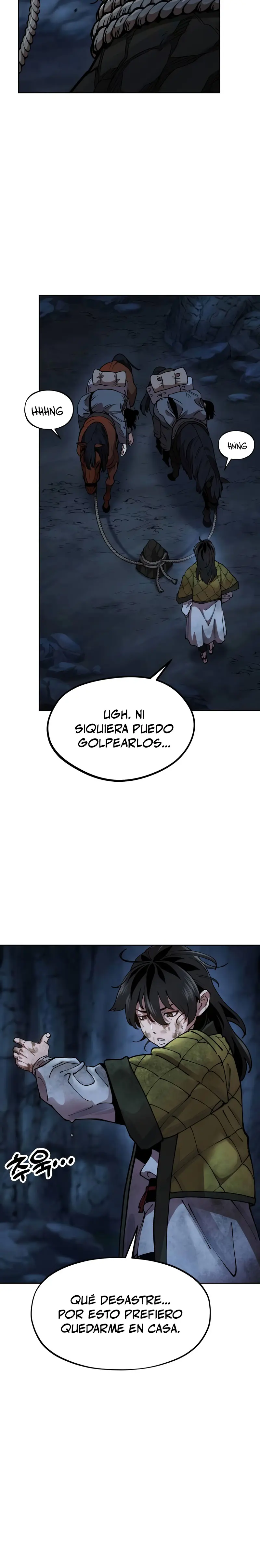Crónicas del soberano perezoso > Capitulo 2 > Page 341