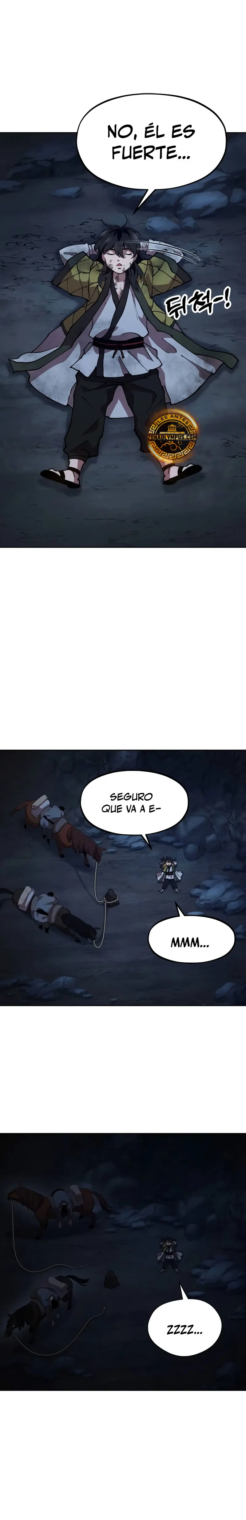Crónicas del soberano perezoso > Capitulo 2 > Page 371