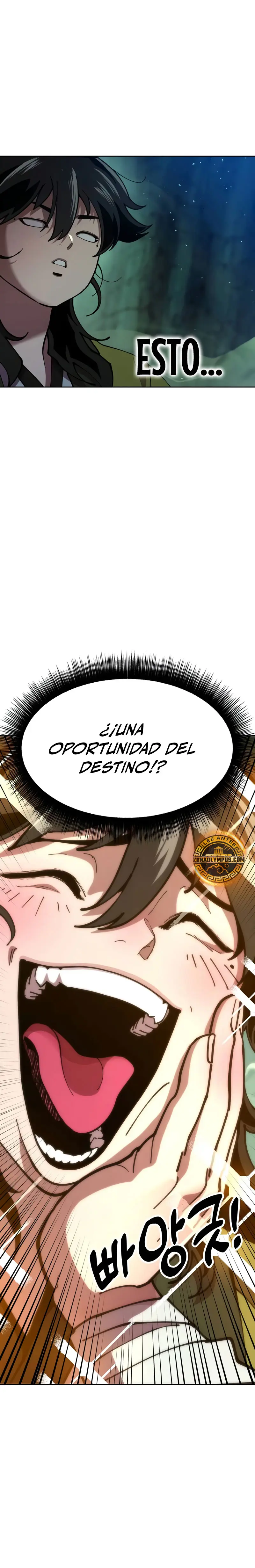 Crónicas del soberano perezoso > Capitulo 2 > Page 501