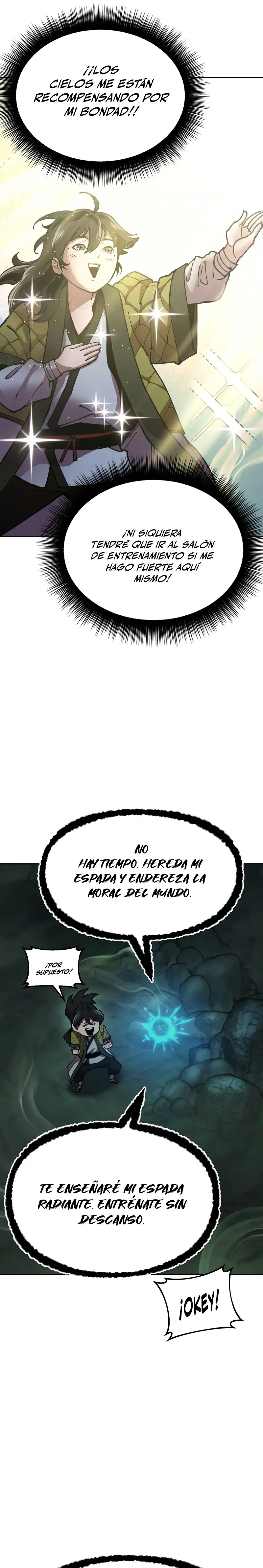 Crónicas del soberano perezoso > Capitulo 2 > Page 511