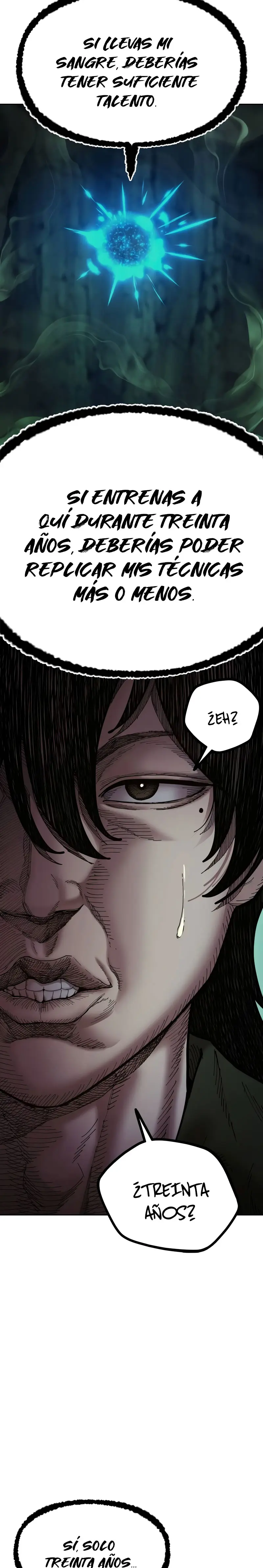 Crónicas del soberano perezoso > Capitulo 2 > Page 521