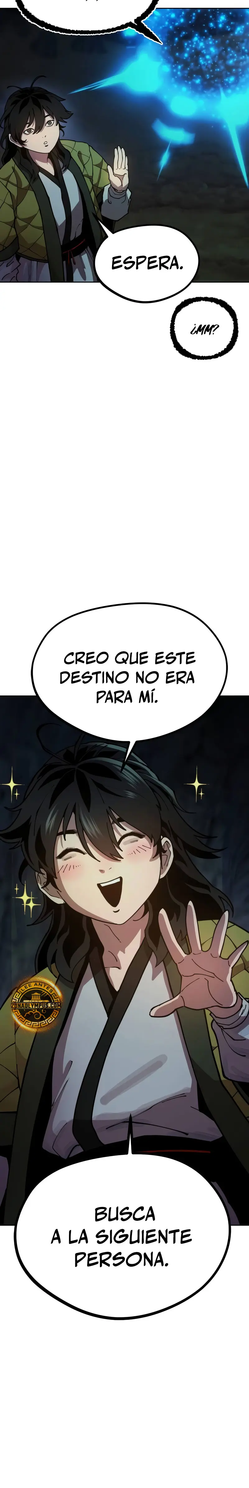 Crónicas del soberano perezoso > Capitulo 2 > Page 531