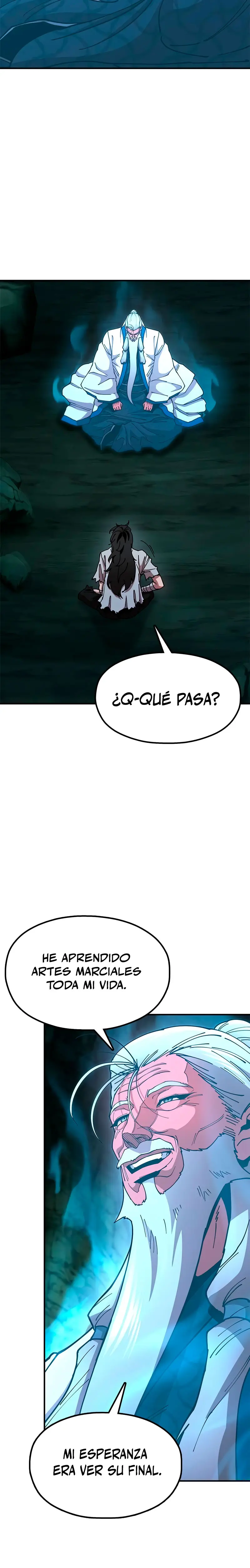 Crónicas del soberano perezoso > Capitulo 4 > Page 31