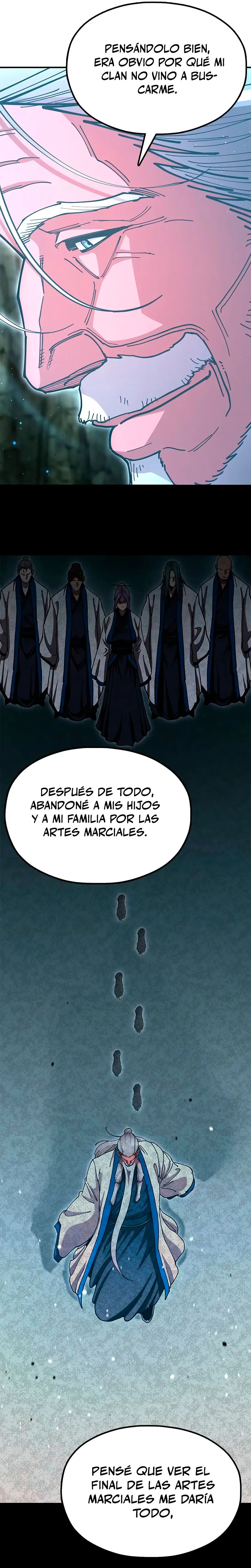 Crónicas del soberano perezoso > Capitulo 4 > Page 71