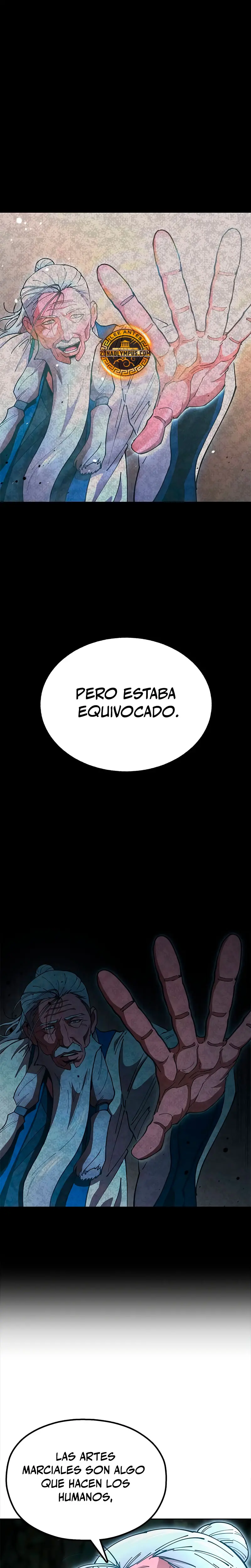 Crónicas del soberano perezoso > Capitulo 4 > Page 81