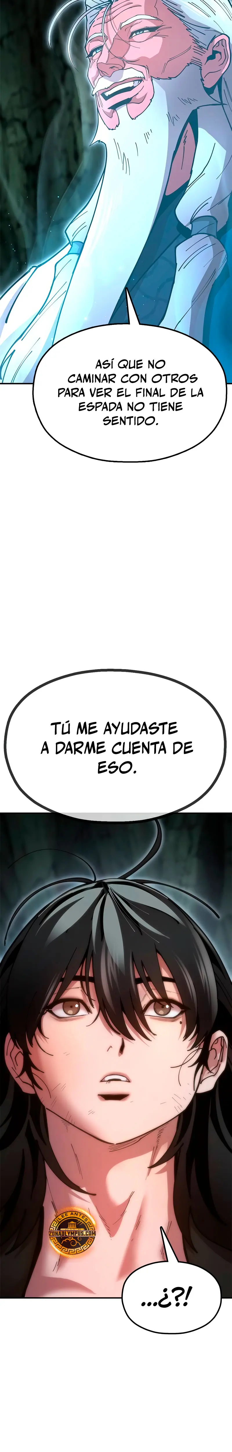 Crónicas del soberano perezoso > Capitulo 4 > Page 91