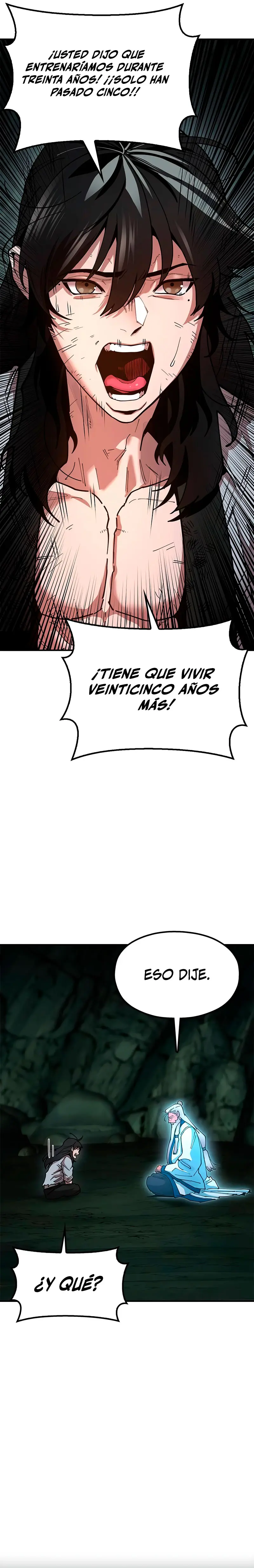Crónicas del soberano perezoso > Capitulo 4 > Page 131