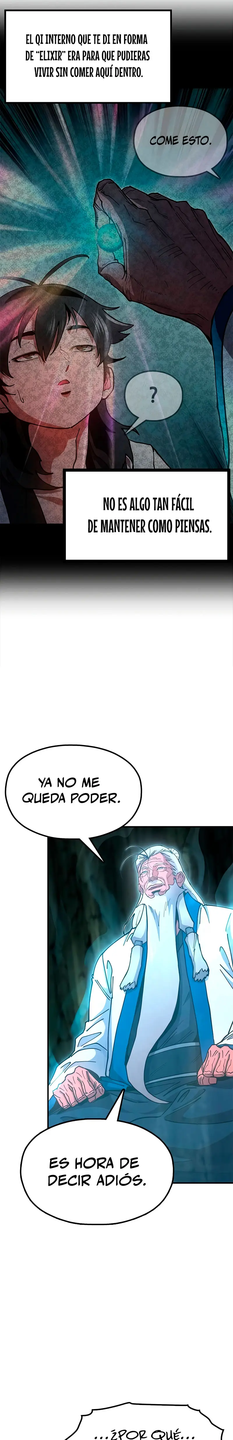 Crónicas del soberano perezoso > Capitulo 4 > Page 141