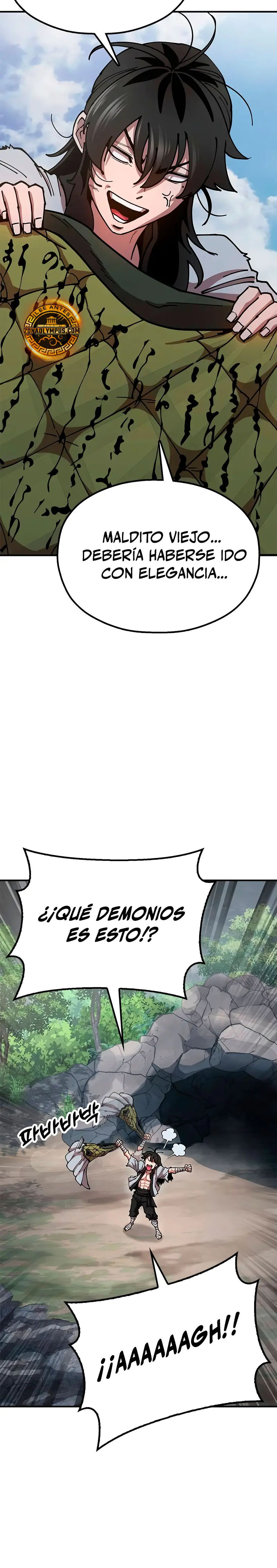 Crónicas del soberano perezoso > Capitulo 4 > Page 301