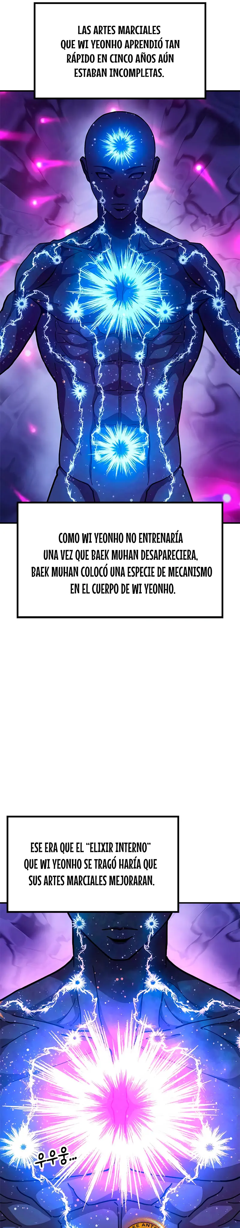 Crónicas del soberano perezoso > Capitulo 4 > Page 321