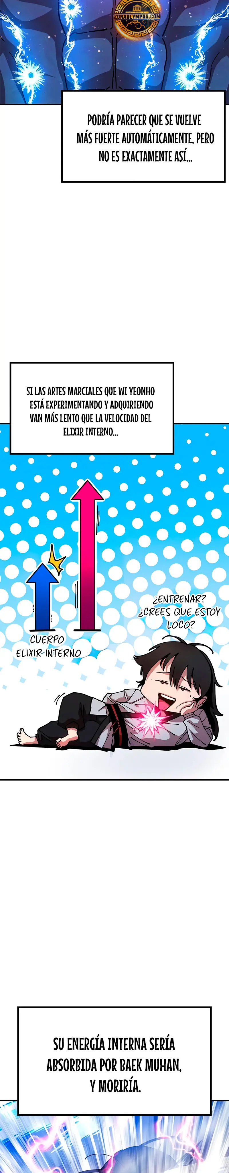 Crónicas del soberano perezoso > Capitulo 4 > Page 331
