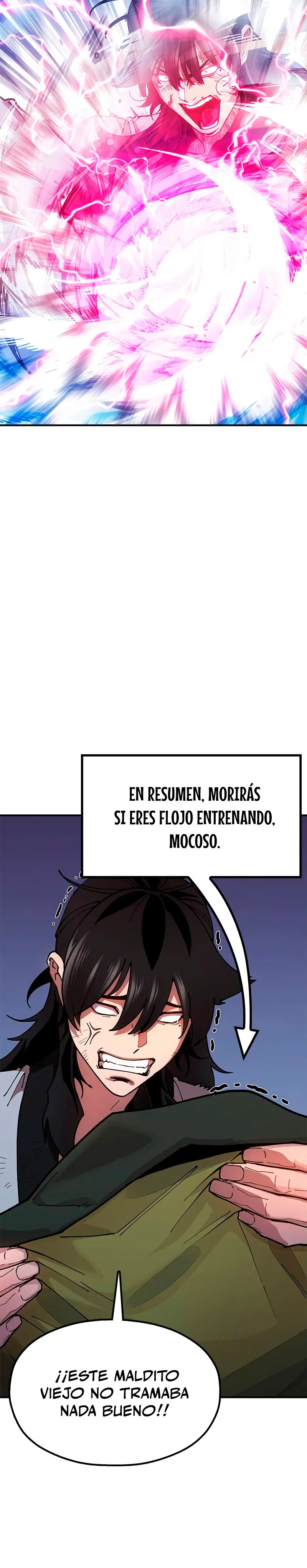 Crónicas del soberano perezoso > Capitulo 4 > Page 341