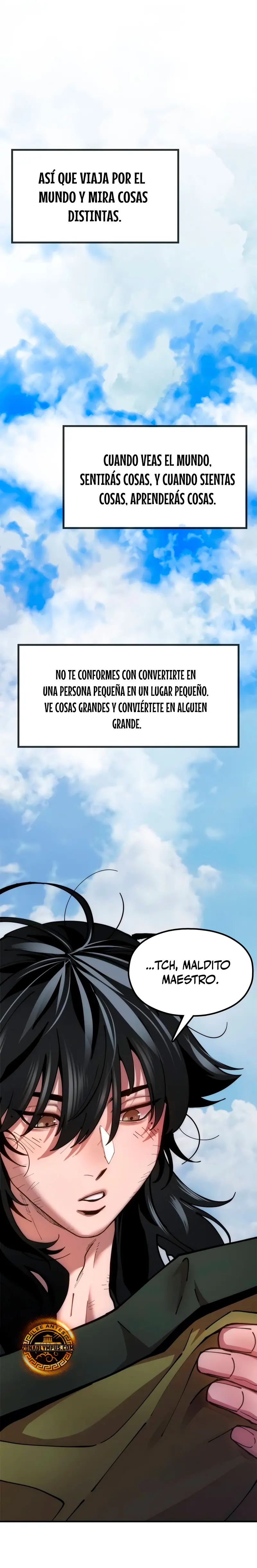 Crónicas del soberano perezoso > Capitulo 4 > Page 351