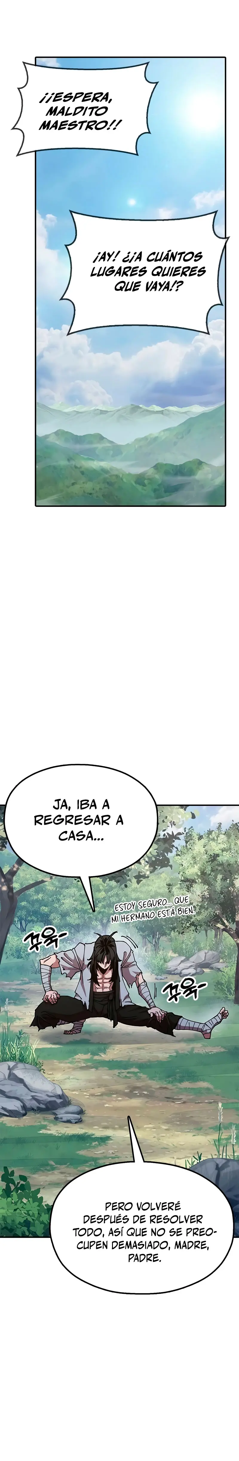 Crónicas del soberano perezoso > Capitulo 4 > Page 371