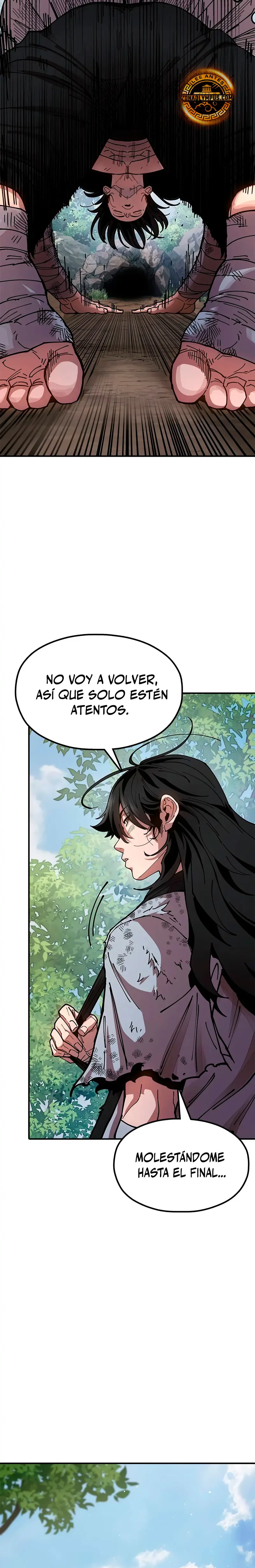 Crónicas del soberano perezoso > Capitulo 4 > Page 391
