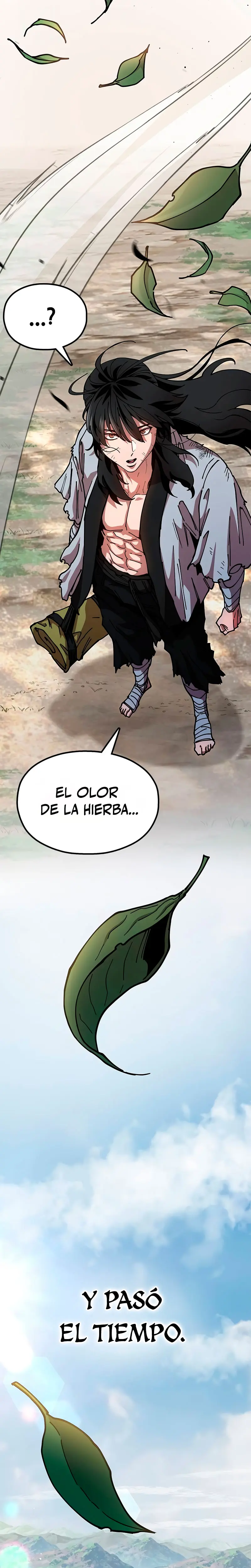 Crónicas del soberano perezoso > Capitulo 4 > Page 451