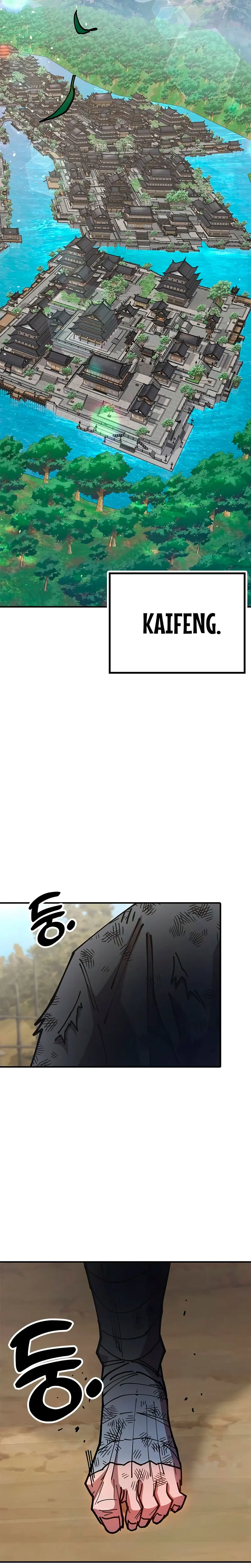 Crónicas del soberano perezoso > Capitulo 4 > Page 461