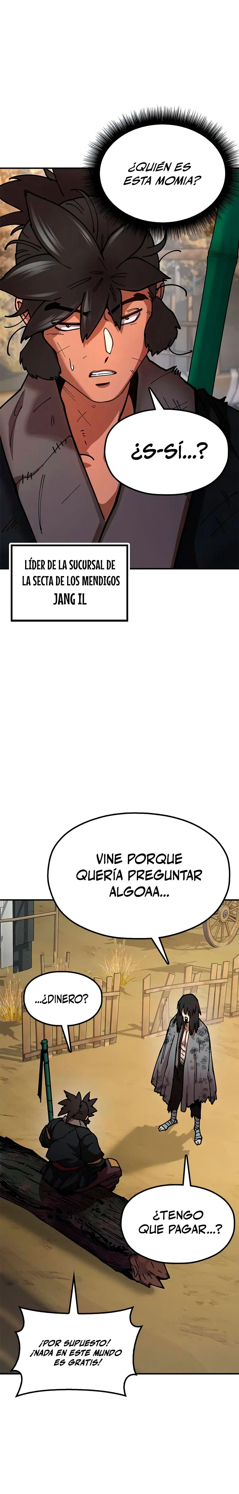Crónicas del soberano perezoso > Capitulo 4 > Page 491