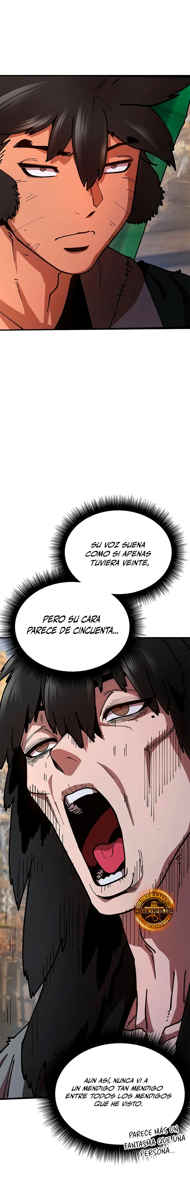 Crónicas del soberano perezoso > Capitulo 4 > Page 501