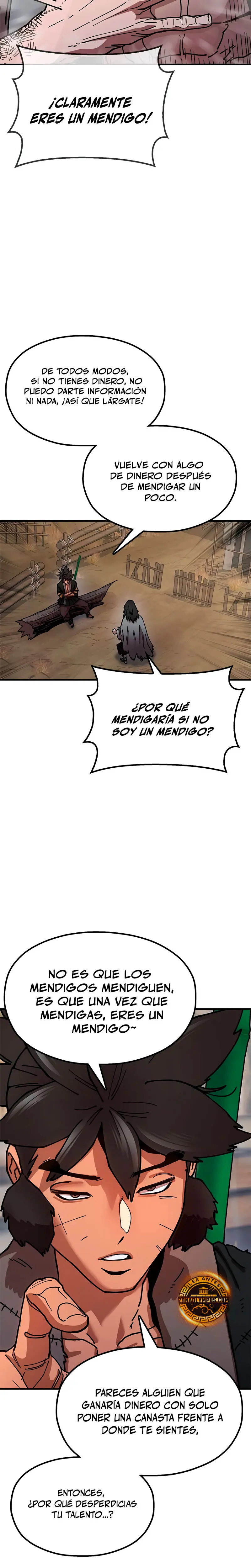 Crónicas del soberano perezoso > Capitulo 4 > Page 521
