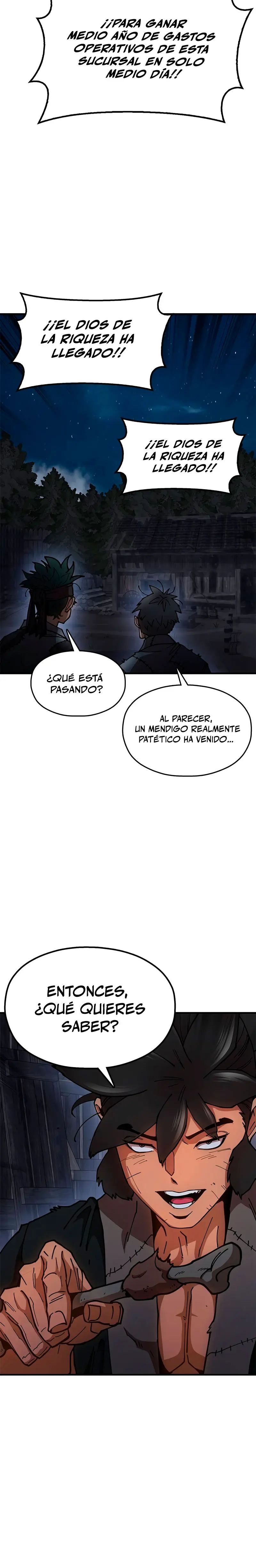 Crónicas del soberano perezoso > Capitulo 4 > Page 561